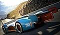 ALPINE VISION GRAN TURISMO